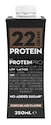 FCB ProteinPro Shake 250 ml