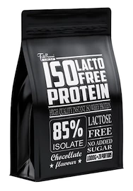 FitBoom ISO LactoFree Protein 85% 1000 g