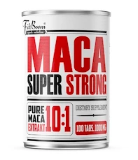 FitBoom Maca Super Strong 1000 mg 100 tablet
