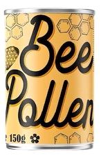FitBoom Včelí pyl 150 g