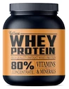 FitBoom Whey Protein 2250 g