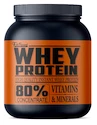 FitBoom Whey Protein 2250 g