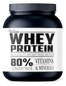 FitBoom Whey Protein 2250 g  borůvka
