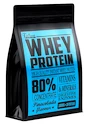 FitBoom Whey Protein 80%  1000 g