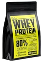 FitBoom Whey Protein 80%  1000 g