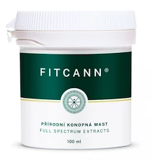 Fitcann Oinment 100 ml