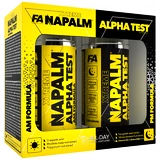 Fitness Authority Alpha Test 240 tablet