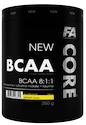 Fitness Authority BCAA Core 8:1:1 350 g