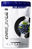 Fitness Authority Carborade 1000 g
