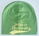Fitness Authority Čepice zelená