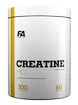 Fitness Authority Creatine HCL 300 g