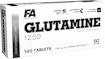 Fitness Authority Glutamine 1250 120 tablet
