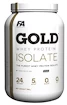 Fitness Authority Gold Whey Protein Isolate 908 g