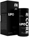 Fitness Authority Lipo Core 90 kapslí