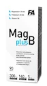 Fitness Authority Mag Plus B 90 tablet
