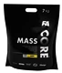 Fitness Authority Mass Core 7000 g vanilka