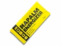Fitness Authority Napalm Energizer 9 g