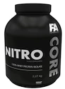 Fitness Authority Nitro Core 2270 g