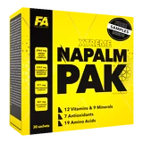 Fitness Authority Pak 30 sáčků