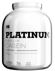 Fitness Authority Platinum Micellar Casein 1600 g