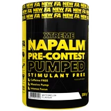 Fitness Authority Pre-Contest Pumped Stimulant Free 350 g