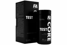 Fitness Authority Test Core 90 tablet
