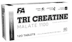 Fitness Authority Tri-Creatine malate 1100 120 tablet