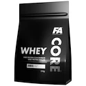 Fitness Authority Whey Core 2000 g