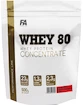 Fitness Authority Whey Protein 80 500 g