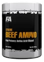 Fitness Authority Xtreme Beef Amino 600 tablet