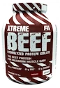 Fitness Authority Xtreme Beef Protein 1800 g