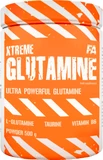 Fitness Authority Xtreme Glutamine 500 g