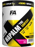 Fitness Authority Xtreme Napalm Pre-Contest 500 g