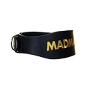 Fitness opasek MadMax  Leather MFB999
