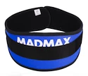 Fitness opasek MadMax  Opasek Simply the Best MFB421 Blue