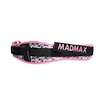 Fitness opasek MadMax  WMN Swarovski MFB314 Pink