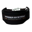 Fitness opasek Power System  Dipping Beast červená