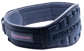Fitness opasek Power System Neo Flex Black