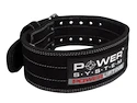 Fitness opasek Power System  Powerlifting Black L