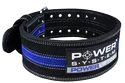 Fitness opasek Power System  Powerlifting Blue