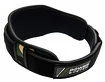 Fitness opasek Power System  Predator Green