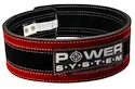 Fitness opasek Power System  Stronglift Red L/XL