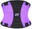 Fitness opasek Power System  Waist Shaper Purple