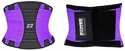 Fitness opasek Power System  Waist Shaper Purple