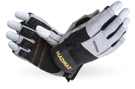 Fitness rukavice MadMax DamaSteel MFG871