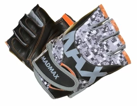 Fitness rukavice MadMax MFG831
