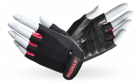 Fitness rukavice MadMax Rainbow MFG251 Red