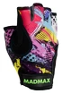 Fitness rukavice MadMax  Short fingers 2 GWC002