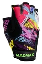 Fitness rukavice MadMax  Short fingers 2 GWC002