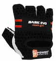 Fitness rukavice Power System  Basic Evo Red